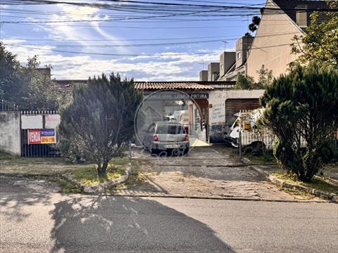 Terreno para venda no Santa Cândida em Curitiba com 0m² por R$ 1.800.000,00