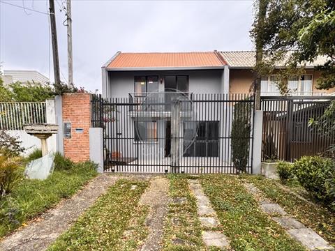 Sobrado para venda no Boa Vista em Curitiba com 99,3m² por R$ 790.000,00