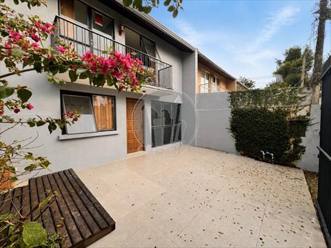 Sobrado para venda no Boa Vista em Curitiba com 99,3m² por R$ 790.000,00