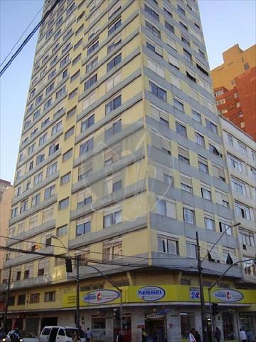 Apartamento para venda no Centro em Curitiba com 150m² por R$ 590.000,00