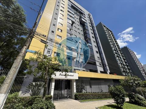 Apartamento para venda no Portao em Curitiba com 168,2m² por R$ 720.000,00