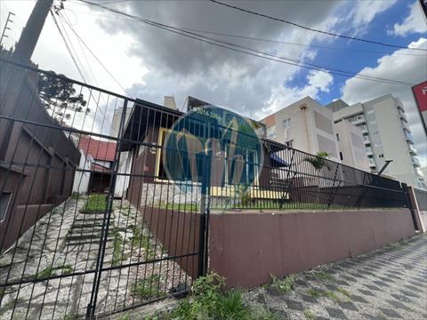 Casa Comercial para locacao no Centro em Curitiba com 480m² por R$ 3.750,00