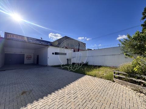 Barracão para locacao no Pinheirinho em Curitiba com 564m² por R$ 8.500,00