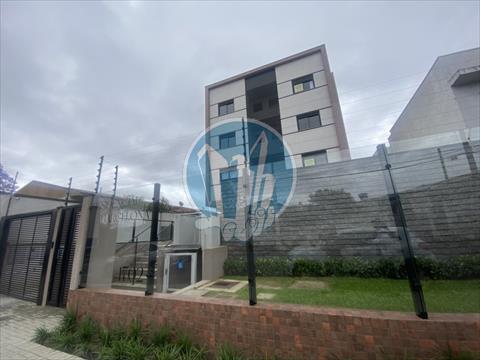 Apartamento para venda no Portao em Curitiba com 103,57m² por R$ 470.000,00