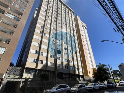 Apartamento para venda no Cristo Rei em Curitiba com 128,8m² por R$ 440.000,00