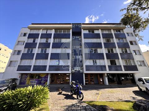 Apartamento para locacao no Bacacheri em Curitiba com 159,44m² por R$ 6.250,00