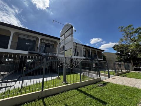 Loja para locacao no Boa Vista em Curitiba com 37,37m² por R$ 1.625,00