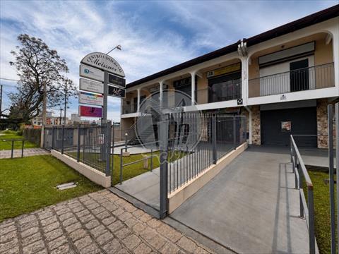Loja para locacao no Boa Vista em Curitiba com 35,62m² por R$ 1.625,00