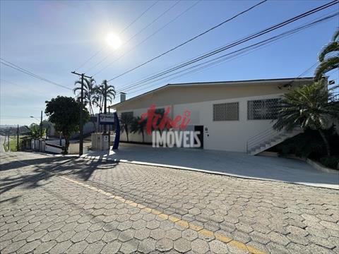 Galpão Comercial para venda no Costa e Silva em Joinville com 1.631m² por R$ 2.200.000,00