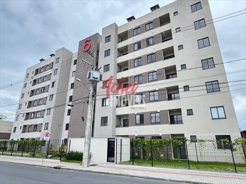 Apartamento para venda no Floresta em Joinville com 0m² por R$ 330.000,00