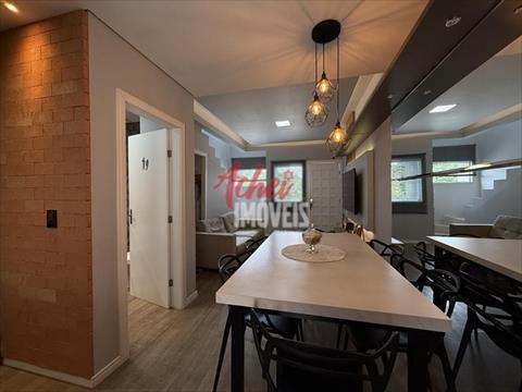 Sobrado Geminado para venda no Santa Catarina em Joinville com 63,22m² por R$ 310.000,00