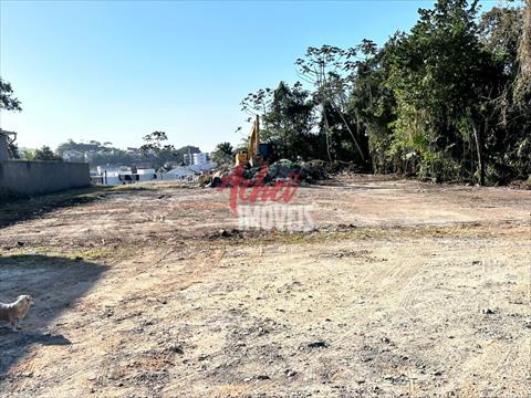 Terreno para venda no Costa e Silva em Joinville com 1.760m² por R$ 1.290.000,00