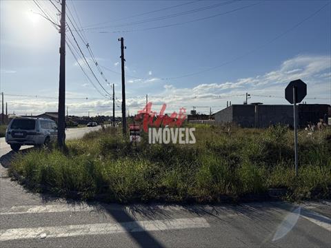 Terreno para venda no Areias Pequenas em Araquari com 352,27m² por R$ 190.000,00