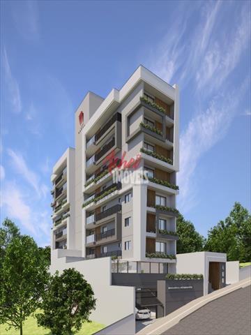 Apartamento para venda no Saguacu em Joinville com 0m² por R$ 724.000,00