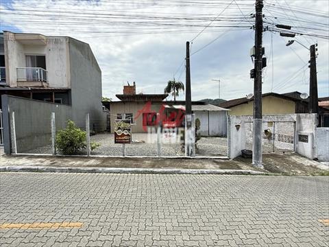 Terreno para venda no Profipo em Joinville com 240m² por R$ 229.000,00