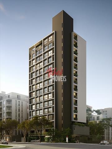 Apartamento para venda no Anita Garibaldi em Joinville com 0m² por R$ 640.840,82
