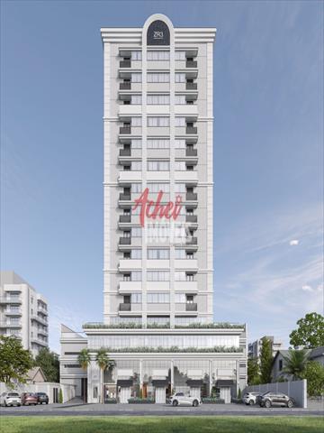 Apartamento para venda no Anita Garibaldi em Joinville com 0m² por R$ 370.562,94