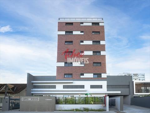 Apartamento para venda no America em Joinville com 0m² por R$ 1.247.860,21