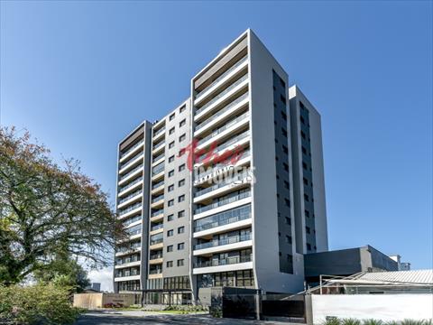 Apartamento para venda no Anita Garibaldi em Joinville com 0m² por R$ 578.000,00