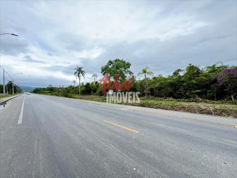 Terreno para venda no Vila Cubatao em Joinville com 20.010,12m² por R$ 1.300.000,00