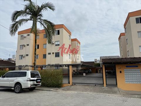 Apartamento para locacao no Jardim Iririu em Joinville com 52,85m² por R$ 1.490,00