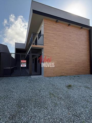Studio para locacao no Colegio Agricola em Araquari com 0m² por R$ 990,00