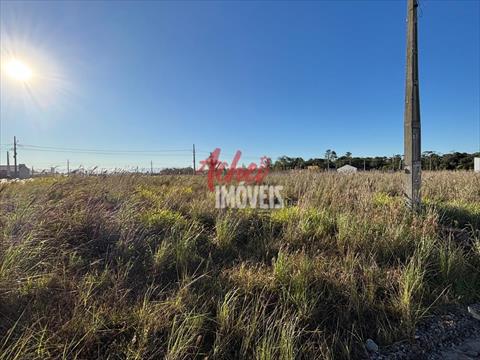 Terreno para venda no Colegio Agricola em Araquari com 240m² por R$ 130.000,00