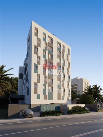 Apartamento para venda no Saguacu em Joinville com 0m² por R$ 485.000,00