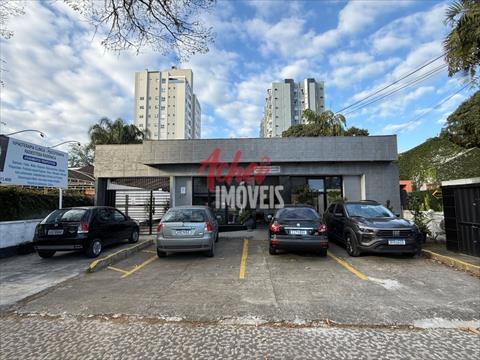 Cjto Comercial/sala para locacao no Anita Garibaldi em Joinville com 0m² por R$ 1.500,00