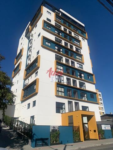 Apartamento para locacao no Anita Garibaldi em Joinville com 0m² por R$ 3.000,00