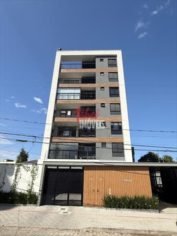 Studio para locacao no Anita Garibaldi em Joinville com 50,73m² por R$ 3.000,00