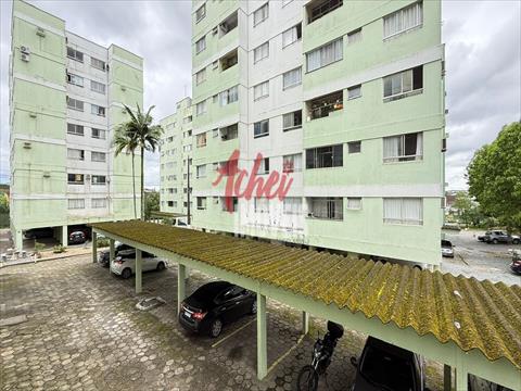 Apartamento para venda no Boa Vista em Joinville com 0m² por R$ 250.000,00