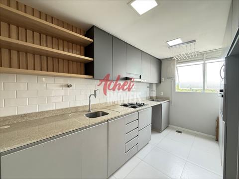 Apartamento para venda no Bom Retiro em Joinville com 87,7m² por R$ 465.000,00