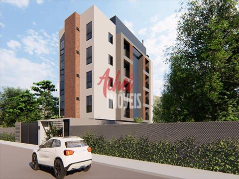 Apartamento para venda no Anita Garibaldi em Joinville com 0m² por R$ 354.000,00