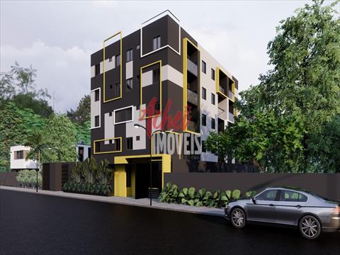 Apartamento para venda no Nova Brasilia em Joinville com 0m² por R$ 330.000,00