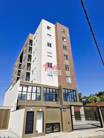 Apartamento para venda no Nova Brasilia em Joinville com 0m² por R$ 345.000,00