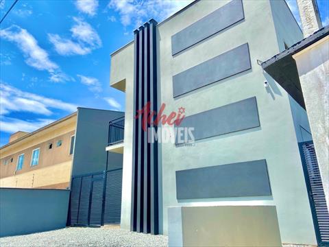 Studio para locacao no Colegio Agricola em Araquari com 0m² por R$ 990,00