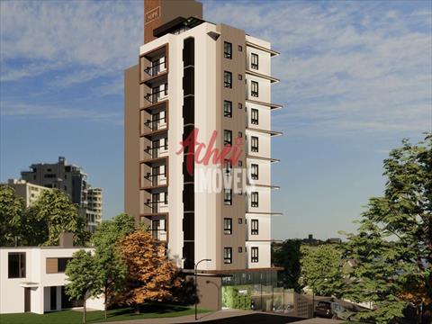 Apartamento para venda no Bom Retiro em Joinville com 0m² por R$ 479.250,00