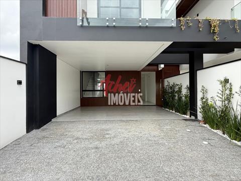 Sobrado para venda no Jardim Sofia em Joinville com 158,63m² por R$ 1.150.000,00