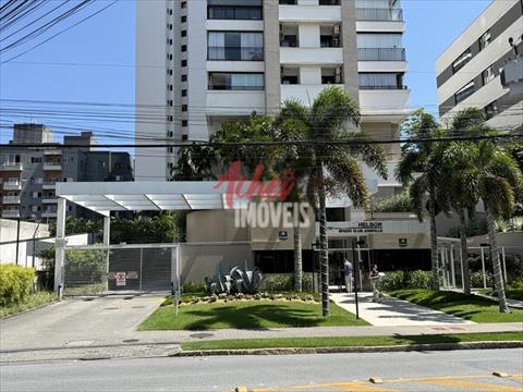 Apartamento para venda no Anita Garibaldi em Joinville com 191,8m² por R$ 1.450.000,00