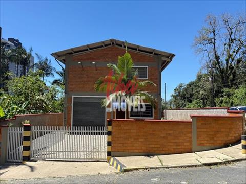 Galpão Comercial para venda no Atiradores em Joinville com 661,66m² por R$ 2.100.000,00
