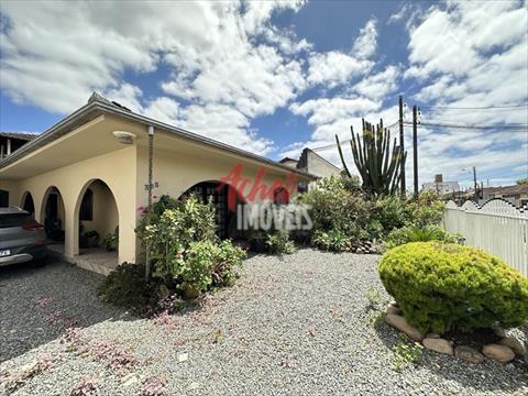 Casa para venda no Guanabara em Joinville com 0m² por R$ 540.000,00