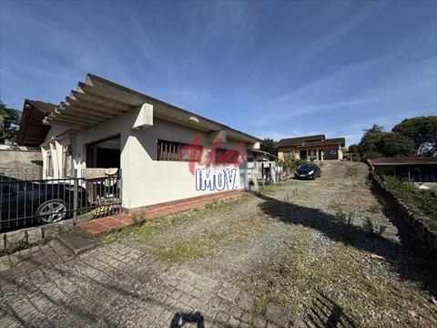 Terreno para venda no Itaum em Joinville com 1.320m² por R$ 750.000,00