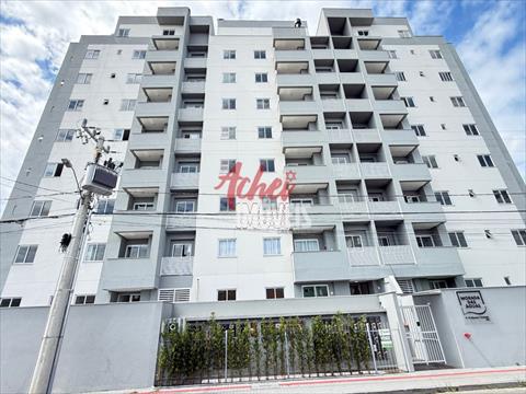 Apartamento para venda no Costa e Silva em Joinville com 66,23m² por R$ 399.000,00