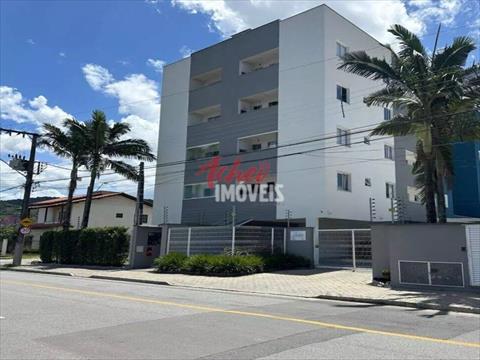 Apartamento para venda no Aventureiro em Joinville com 61,13m² por R$ 350.000,00