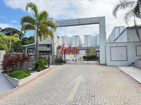 Apartamento para locacao no Joao Costa em Joinville com 0m² por R$ 1.800,00