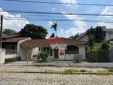 Casa para venda no Gloria em Joinville com 200m² por R$ 1.150.000,00