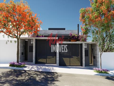 Casa para venda no Costa e Silva em Joinville com 95,68m² por R$ 649.000,00