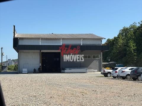 Barracão/galpão para venda no Zona Industrial Norte em Joinville com 680m² por R$ 12.000.000,00