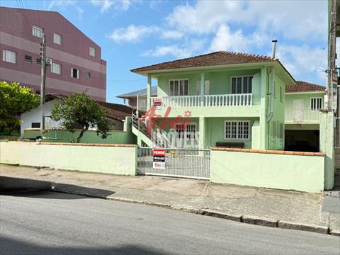 Casa para venda no Balneario Enseada em Sao Francisco do Sul com 127,5m² por R$ 950.000,00
